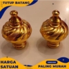Tiang Gorden Minimalis Set Lengkap