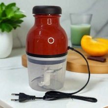 Blender Capsule Mini