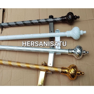 Tiang Garansi Kualitas Premium