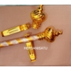 Tiang Garansi Kualitas Premium