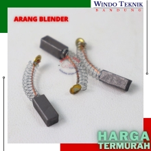 Carbon Brush Blender Berkualitas