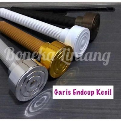 Batang Gorden Motif Garis Lintang