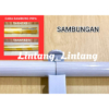 Batang Gorden Motif Garis Lintang