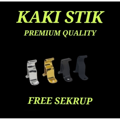 Stik Gorden Kupu-Kupu Minimalis Full Set