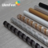 Batang Gorden Elegan Fullset
