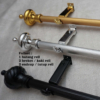 Batang Gorden Elegan Fullset