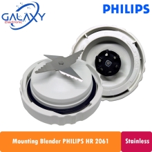 Pisau Mounting Blender Philips 2061-J