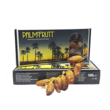 Kurma Tunisia Premium Tangkal 500 Gram