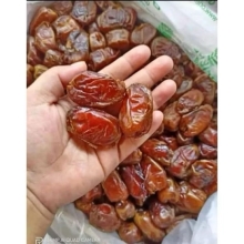 Kurma Madu Jumbo Istimewa
