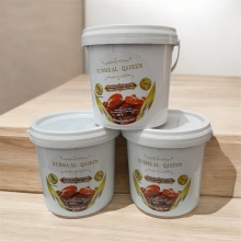 Kurma Sukari Premium 400gr – Lezat dan Bergizi