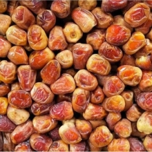 Kurma Sukari Karamel Al Qaseem
