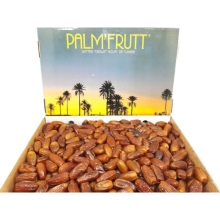 Kurma Tunisia Madu 1kg – Cemilan Manis Bernutrisi