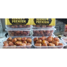 Kurma Sukari Manis dan Lembut