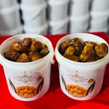 Kurma Manis Paket 2 Ember