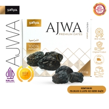 Kurma Ajwa Spesial