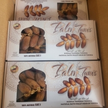Kurma Palm’Frutt Premium 500g