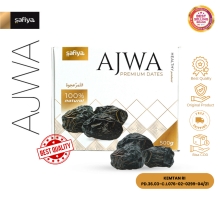 Kurma Ajwa Premium 500gr