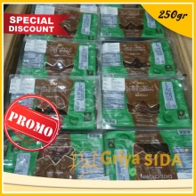 Kurma Khalas Thermo Premium 250g – Manis dan Segar