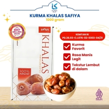 Buah Segar Pilihan Hemat