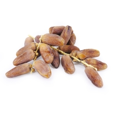 Kurma Tunisia Tangkai – Manis dan Kenyal