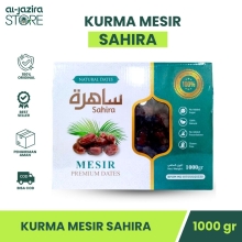 Kurma Premium Sahira Mesir