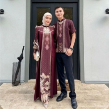 Set Couple Kekinian