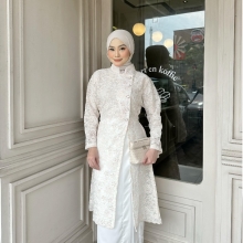 Tunik Amara Janggan – Koleksi Eid