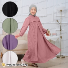 Gamis Anak Ceria