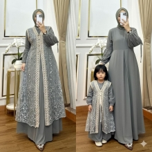 Naura Dress Cantik