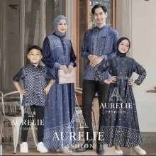 Set Keluarga Laluna & Kaluna