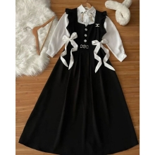 Gamis Anak Perempuan Queen Stylish
