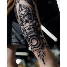 Tato Temporer YR Viral