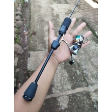 X_PLOSION SHINIGAMI – Joran Micro Fishing