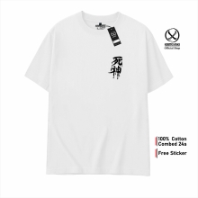 Kaos Distro KAMEHAKI – Nyaman dan Kuat!