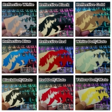 Stiker Cutting Berkualitas – Tahan Panas dan Tidak Pudar