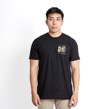 Kaos Keren KENSEI untuk Pria dan Wanita