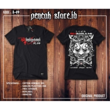 Kaos Eksklusif PSHT