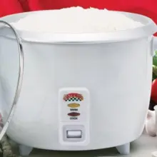10 Rice Cooker Mini Termurah di Shopee Favorit Anak Kos