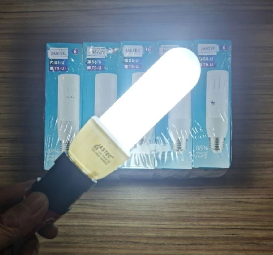 Bohlam LED Jastec