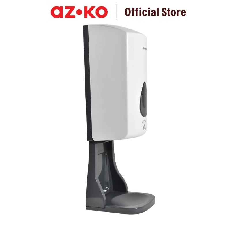 Dispenser Sabun Otomatis Praktis Azko