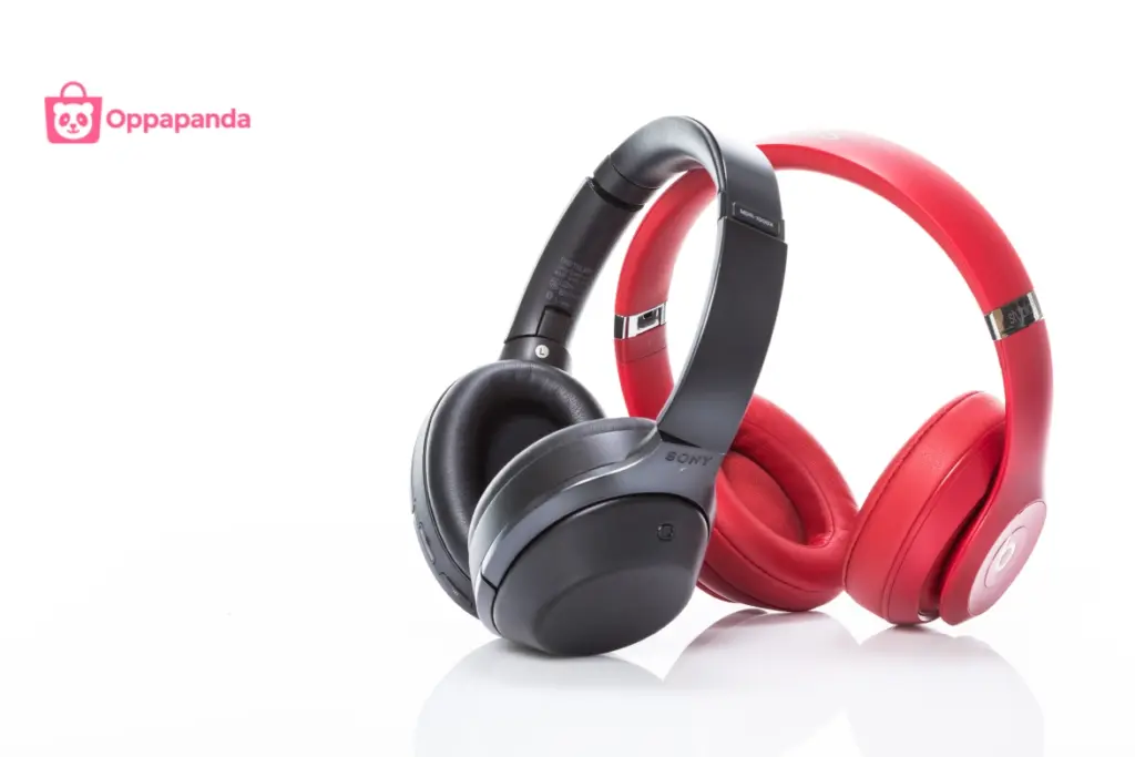Headset Bluetooth