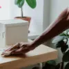 Kotak penyimpanan serbaguna
