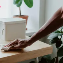 10 Kotak Penyimpanan Serbaguna Termurah di Shopee untuk Rumah
