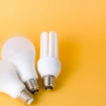 10 Lampu LED Rumah Termurah di Shopee Hemat Listrik