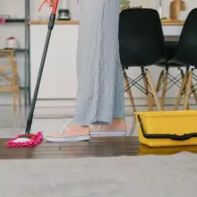 10 Set Alat Pel Termurah di Shopee untuk Bersih-Bersih Rumah