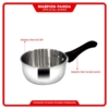 Maspion New Prisma Set Peralatan Masak