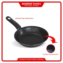 Maspion New Prisma Set Peralatan Masak