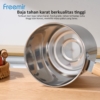 Panci Freemir Premium 3 in 1 Praktis