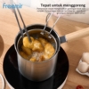 Panci Freemir Premium 3 in 1 Praktis