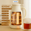 Termos Kiyomi 1 Liter – Menyimpan Minuman Panas dan Dingin Lebih Lama